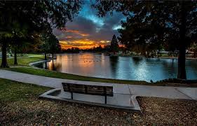 Catch Some Fish in Mesquite Today - Visit Mesquite