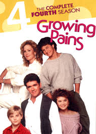 Where they are now and some fun facts these pictures of this page are about:chelsea noble growing pains pics. Growing Pains The Complete Fourth Season 3 Discs Dvd Best Buy