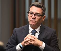 Migrant crisis: Andy Burnham FINALLY addresses UK migration crisis after  nearly 1,000 small boat arrivals in a week