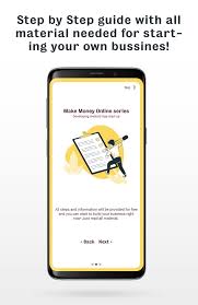 We have helped thousands of clients in developing and launching their application on google play. Make Money Free Guide How To Launch Android App For Android Apk Download