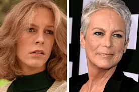 Halloween (2018) laurie strode comes to her final confrontation with michael myers, the masked figure who has haunted her since she narrowly escaped his killing spree on halloween night four. Here S What The Original Halloween Cast Looked Like Then Vs Now