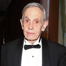 John F. Nash Jr.