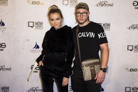 Find the perfect maria andrejczyk stock photos and editorial news pictures from getty images. Ola Ciupa Piekna Modelka Slowianka Od Donatana Celebrytka Kubanczyk Z Fame Mma To Jej Narzeczony Krakow Nasze Miasto