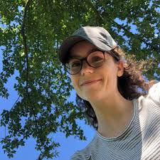 I dropped out of my cohort for my Bachelor's program in the wake of a PTSD  and depression diagnosis, and felt lost. My saving grace was a volunteer  position as a Literacy