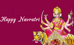 May navratri bring good luck and good health to you. Navratri Wishes Quotes Greetings Photos Images And Pics