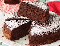 Gateau Au Chocolat Des Ecoliers La Recette Facile En 2020 Gateau Chocolat Gateau Chocolat En Poudre Gateau Chocolat Facile