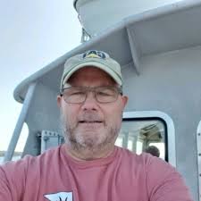 Captain George Quick 1929-2023