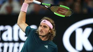26 seed hubert hurkacz of poland upset no. Tsitsipas Eases Past Hurkacz In Marseille Opener