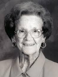 Obituary of Frances Mills