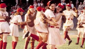 League of legends has a ranking system called the league system, matching players of a similar skill level to play with and against each other. A League Of Their Own Reboot Is Heading To Amazon Mom Com