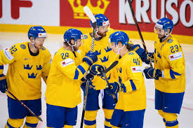 Följ med nickes.com till vm i finland 2022 och hjälp tre kronor att spela hem guldet. Reglerna Kan Satta Stopp For Nhl Spelare I Vm Aftonbladet