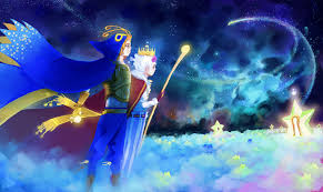 Geno And Mallow By E Hima On Deviantart