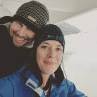 Mandy Behrens's Instagram, Twitter & Facebook