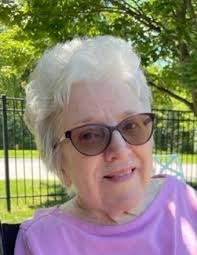 Obituary information for Alice Marcelline Webber