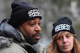 Fund set up to aid Wayne Best's family after fire