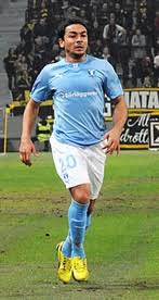 Последние твиты от ricardinho10 (@ricardinho10ofi). Ricardinho Footballer Born September 1984 Wikipedia