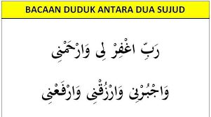 Home /doa dan dzikir , sifat sholat nabi /doa di antara dua sujud. Index Of Wp Content Uploads 2018 03