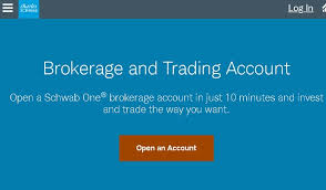 For employment at charles schwab, get the online job application and apply now. Charles Schwab Brokerage Account Application