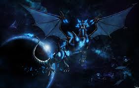 Feel free to share with your friends and family. Blue Dragon Wallpaper Colorful Wallpaper Better