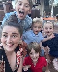 Erin Marek's Instagram, Twitter & Facebook