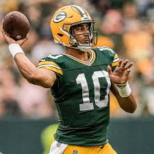 BREAKING NEWS 🚨: NFL star Jordan Love has moved the league by calling for a minute of silence before each game to honor the late Charlie Kirk, founder of the National Unity Foundation, who passed away at a community event. His remarks immediately sparked a nationwide movement. Clark choked up as he shared, “We’re not just playing for ourselves, we’re playing for the values ​​that built this country. Unity is something that should never be forgotten.”. nhathung
