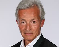 Fixed Income: Heinrich «Henry» Rohrer wird Partner der Vicenda Group