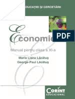 Ber die revolution german edition. 240533078 Economie Clasa A 11 A Editura Economica 10 Pdf