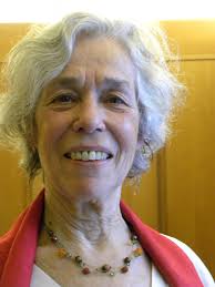 Élisabeth Brisson — Wikipédia