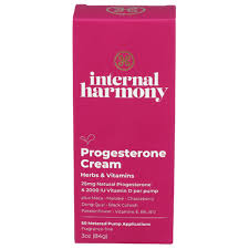 Image result for Natural Progesterone