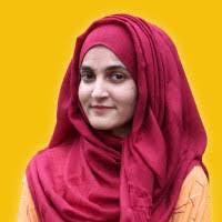 Fatima Jawaid's Instagram, Twitter & Facebook