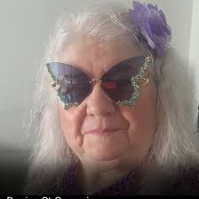 Bath Gardening Club's caroling event in Centennial Park