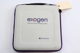 Exogen Bioventus Ultrasound Bone Healing System Property Room