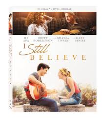 Watch i still believe 2020 online free and download i still believe free online. Have You Seen The New Movie I Still Believe Long Wait For Isabella
