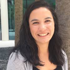 Meet new faculty member Danna Kang Thomas