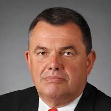 Mr. Thomas J. DeBacco, Lawyer in Port Clinton, Ohio