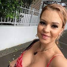 Tabitha Mcmahan's Instagram, Twitter & Facebook