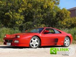 Search for new & used ferrari 360 cars for sale in australia. Ferrari 348 Classic Cars For Sale Classic Trader
