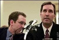 Duncan Was Not Alone