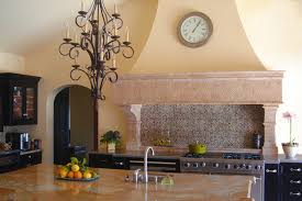 Visualization of any idea can reveal all the positive and negative sides. 9 Elements Of Spanish Revival Kitchens