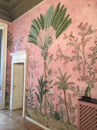 Image Result For De Gournay Murals Mural Design Wall Murals