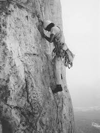 He climbed everest with reinhold messner in1978. Adventurer Profile Reinhold Messner Trek Addict