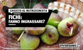 Magari hai voglia di fare uno spuntino ma non puoi assumere ulteriori calorie, allora cosa mangiare per non ingrassare? I Fichi Fanno Ingrassare Quanti Se Ne Possono Mangiare Al Giorno