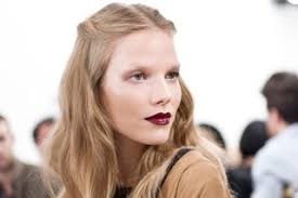 Gucci Fall 2012 — Backstage — Vogue