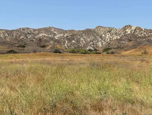 The Badlands (California) - Wikipedia