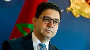 Le ministre néerlandais des affaires étrangères, stef blok, effectuera une vite au maroc ce vendredi 20 avril. Rumeurs A Rabat La Grande Pagaille Au Ministere Des Affaires Etrangeres Algerie Patriotique