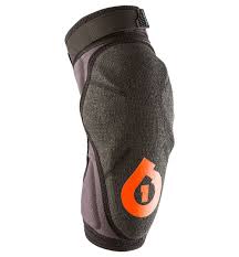 Sixsixone Evo D30 Elbow Guards Pair Mountain Bike Accessories Bike Accessories Bike