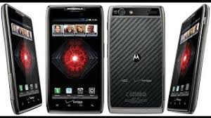 If you fail to draw the correct unlock pattern or pin on the screen after five attempts, the motorola droid razr xt912 will prompt you to . Motorola Droid Razr Xt912 Hard Reset And Remove Pattern Lock Youtube