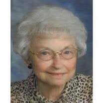 Marjorie M. (Geise) Hanson Obituary