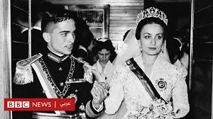 Ní mór feabhas a chur ar an litriú agus/nó ar an ngramadach san alt seo. Dina Abdul Hamid The Late Princess And The First Wife Of King Hussein Bin Talal