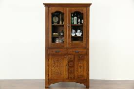 victorian eastlake 1895 antique oak